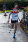 Saltwell Harriers 10k Road Race, Gateshead. Photo:  David T. Hewitson/Sports for All Pics